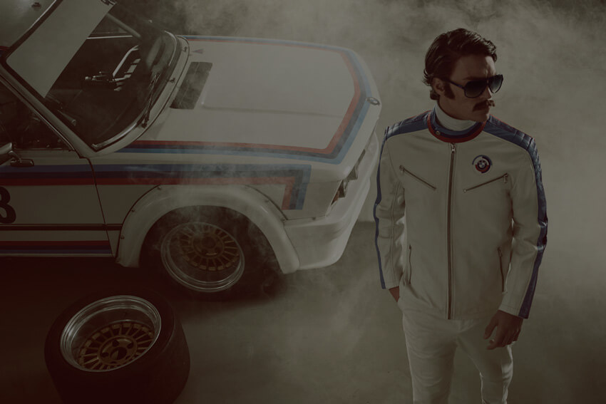 bmw classic braga - Coleção Lifestyle